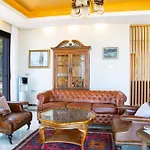 Villa Calista By Important Group Travel *