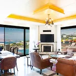 Villa Calista By Important Group Travel Yalıkavak