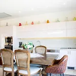 Calista By Important Group Travel Villa *