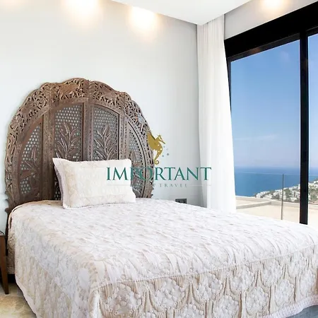 Villa Calista By Important Group Travel *