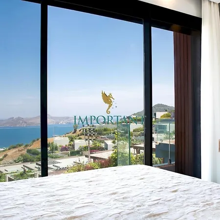 Villa Calista By Important Group Travel