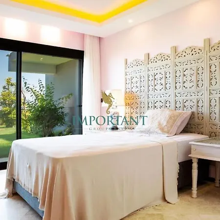 Calista By Important Group Travel Yalıkavak