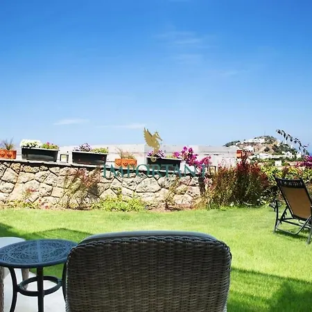 Calista By Important Group Travel * Yalıkavak