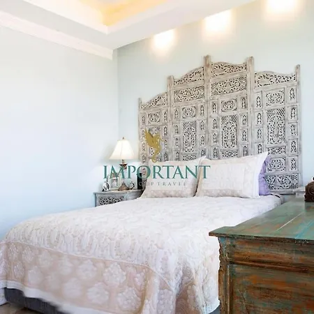 Calista By Important Group Travel