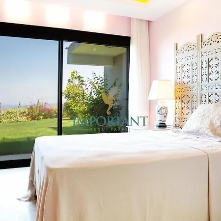 Calista By Important Group Travel Villa