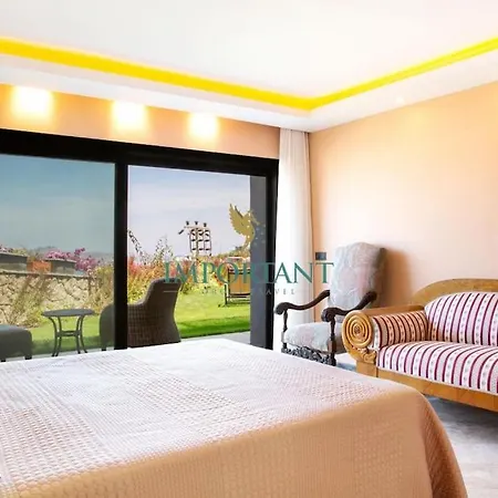 Villa Calista By Important Group Travel *