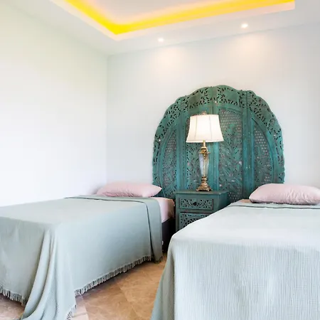 Calista By Important Group Travel Yalıkavak