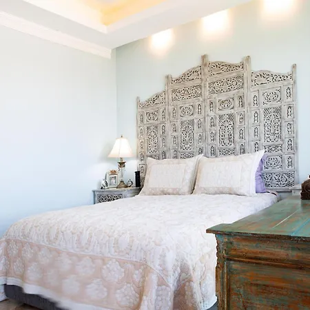 Calista By Important Group Travel Villa *