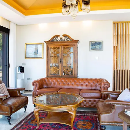 Villa Calista By Important Group Travel *