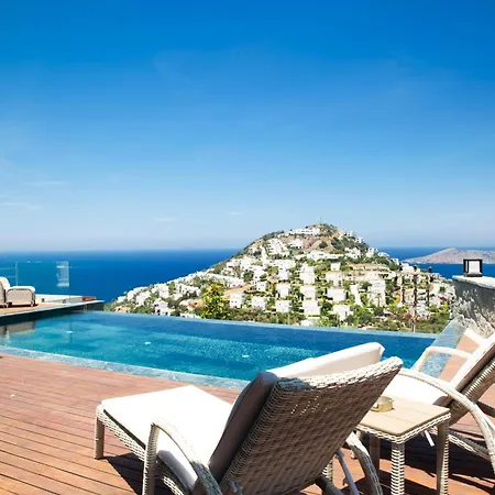 Calista By Important Group Travel * Yalıkavak