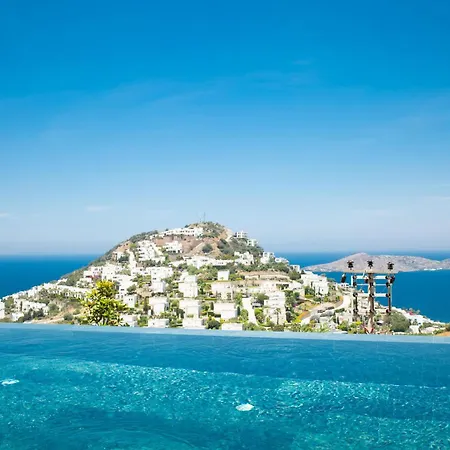 Calista By Important Group Travel Villa