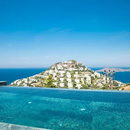 Calista By Important Group Travel Villa *