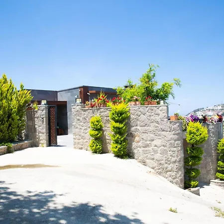 Calista By Important Group Travel Villa Yalıkavak