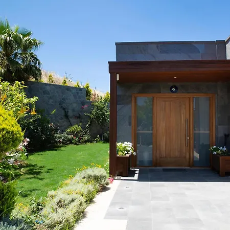 Villa Calista By Important Group Travel Yalikavak
