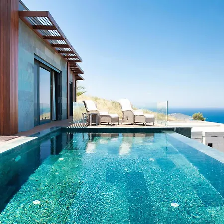 Calista By Important Group Travel * Yalıkavak