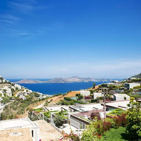 Villa Calista By Important Group Travel