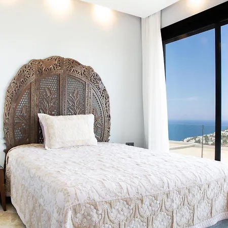 Calista By Important Group Travel *