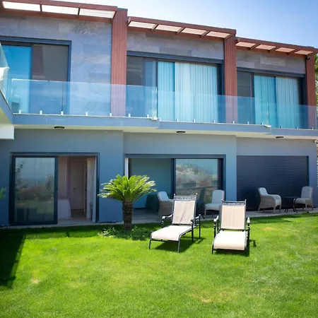 Villa Calista By Important Group Travel