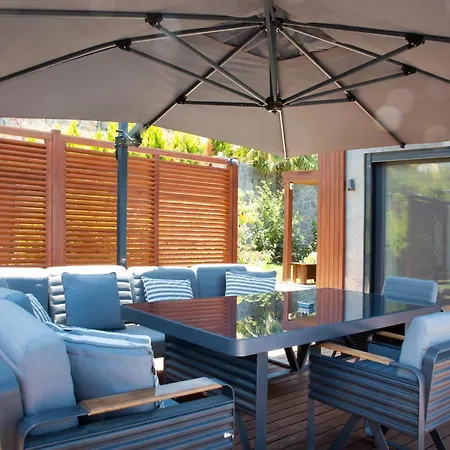 Calista By Important Group Travel Villa Yalikavak