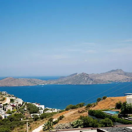 Villa Calista By Important Group Travel Yalikavak