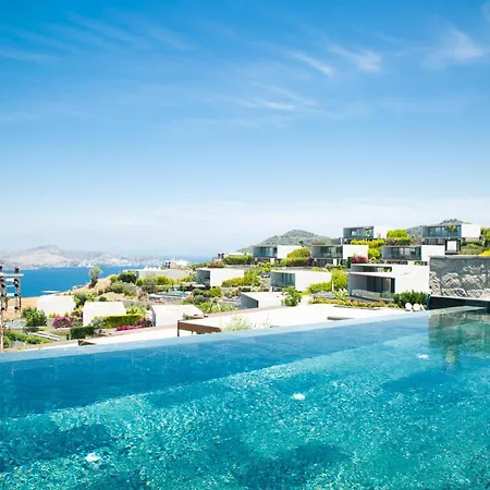 Villa Calista By Important Group Travel