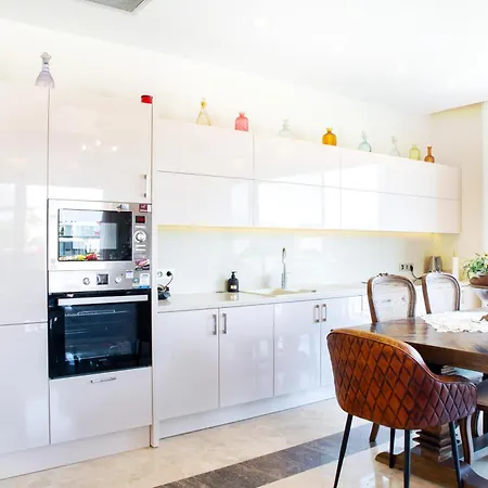 Calista By Important Group Travel Yalıkavak