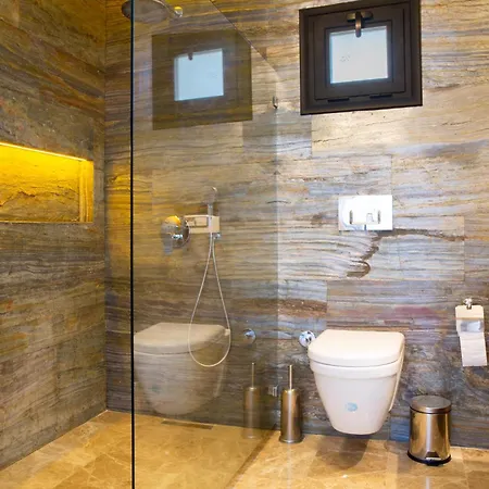 Villa Calista By Important Group Travel