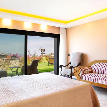 Villa Calista By Important Group Travel Yalikavak