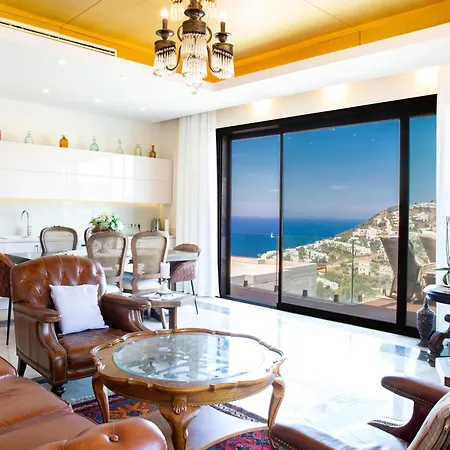 Villa Calista By Important Group Travel