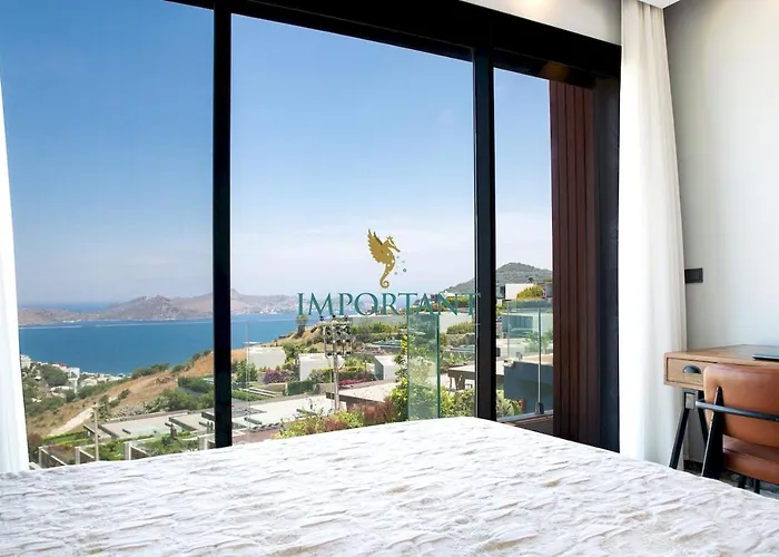 Villa Calista By Important Group Travel