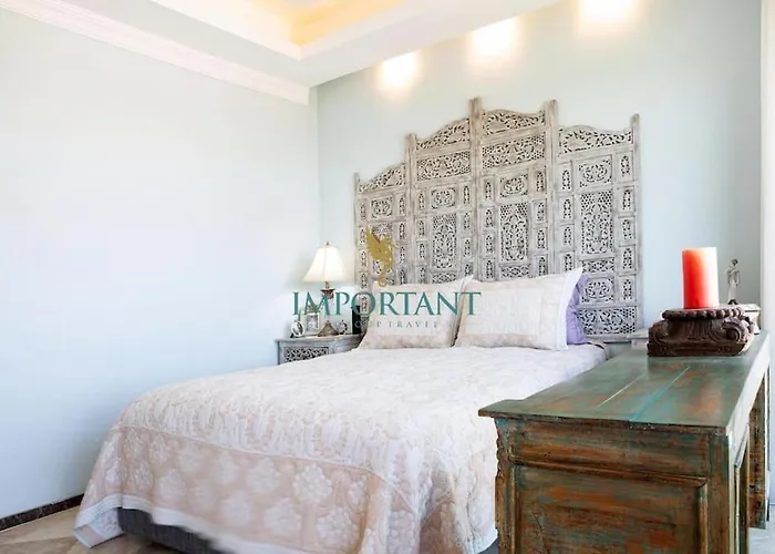 Calista By Important Group Travel