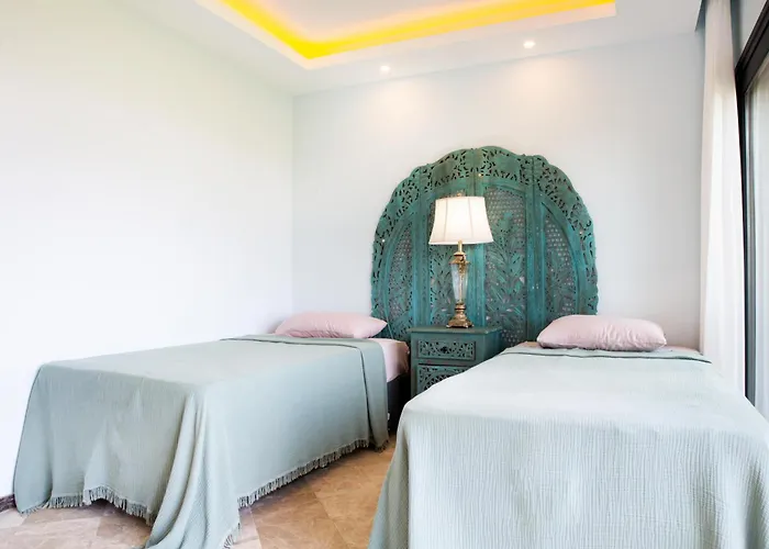 Calista By Important Group Travel Yalıkavak