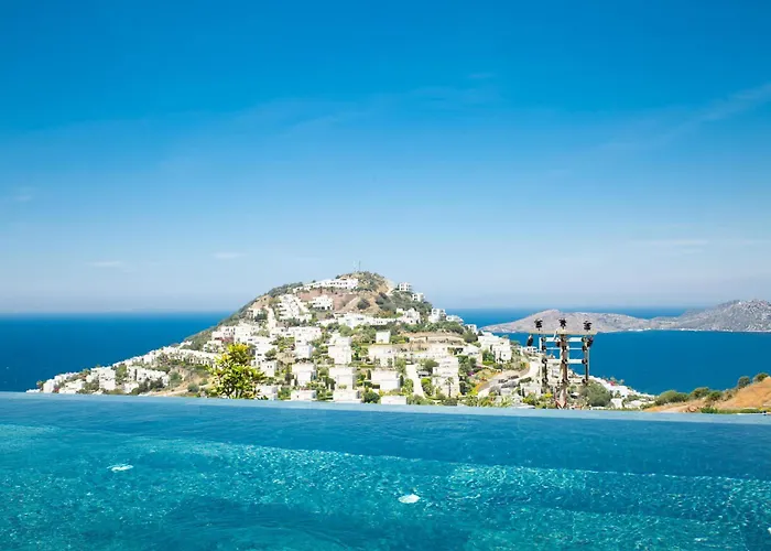 Calista By Important Group Travel Villa