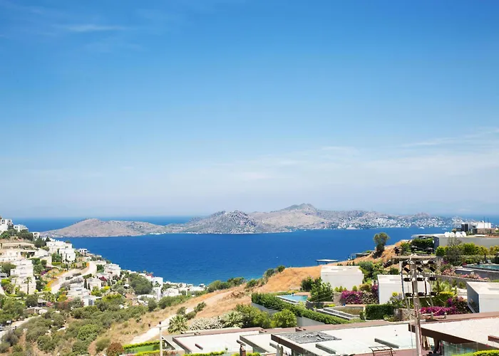 Calista By Important Group Travel Yalıkavak