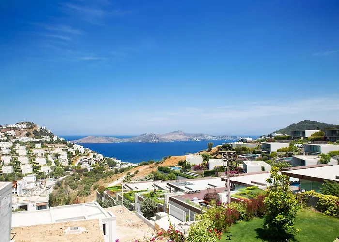 Villa Calista By Important Group Travel