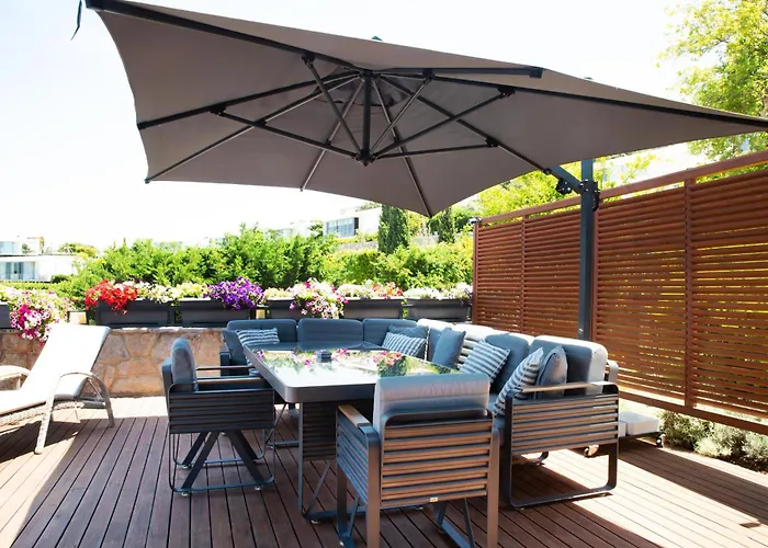 Calista By Important Group Travel Villa Yalıkavak