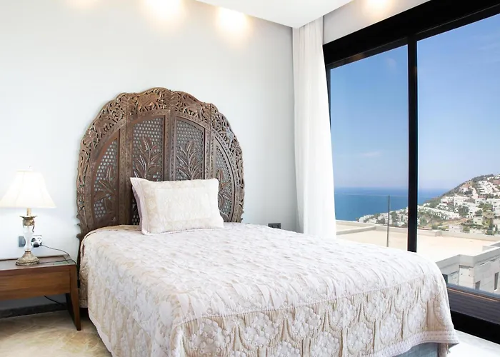 Calista By Important Group Travel *