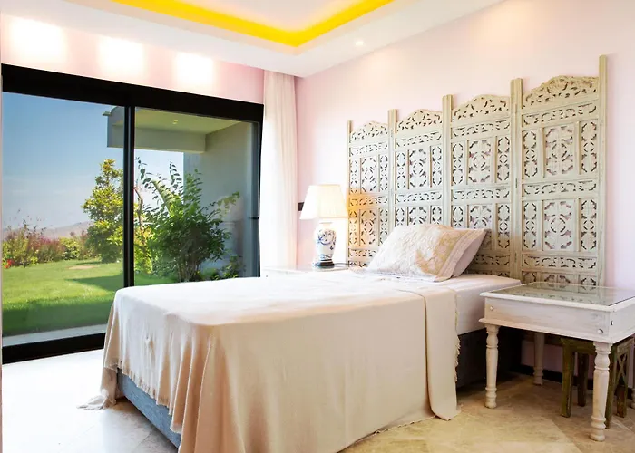 Calista By Important Group Travel Villa