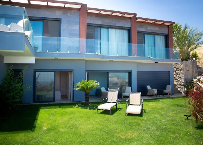 Villa Calista By Important Group Travel