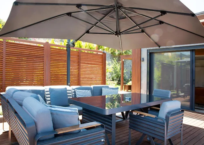 Calista By Important Group Travel Villa Yalıkavak