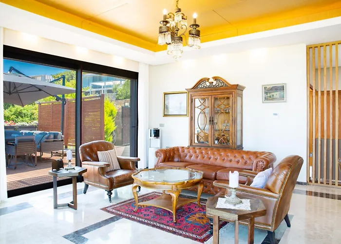 Calista By Important Group Travel Yalıkavak