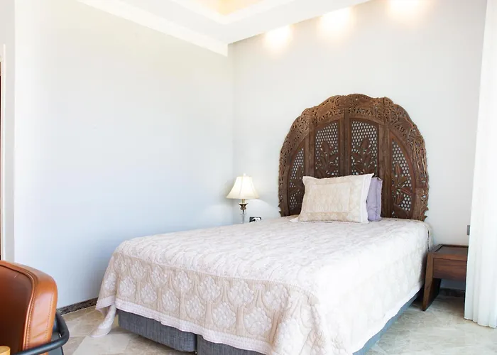 Calista By Important Group Travel