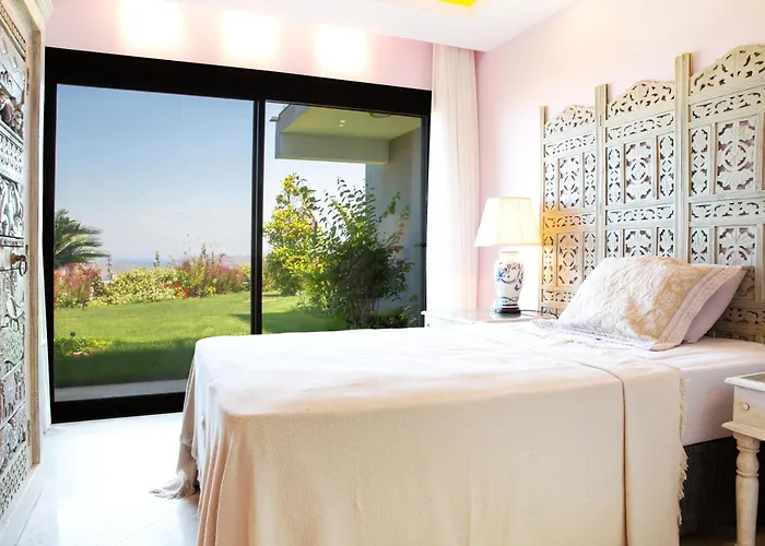 Calista By Important Group Travel Villa *