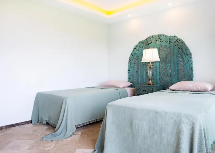 Calista By Important Group Travel * Yalıkavak