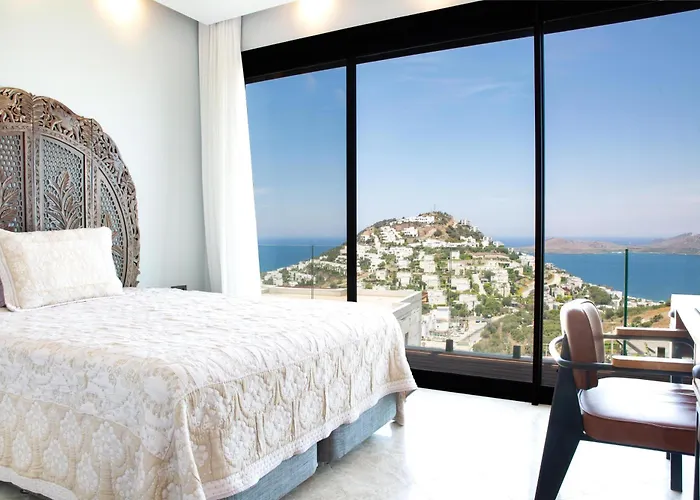 Villa Calista By Important Group Travel *