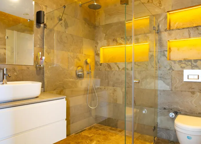 Villa Calista By Important Group Travel