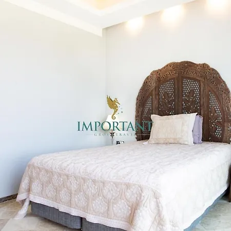 Calista By Important Group Travel Villa Yalıkavak