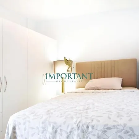 Villa Calista By Important Group Travel