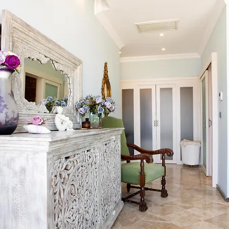 Villa Calista By Important Group Travel *