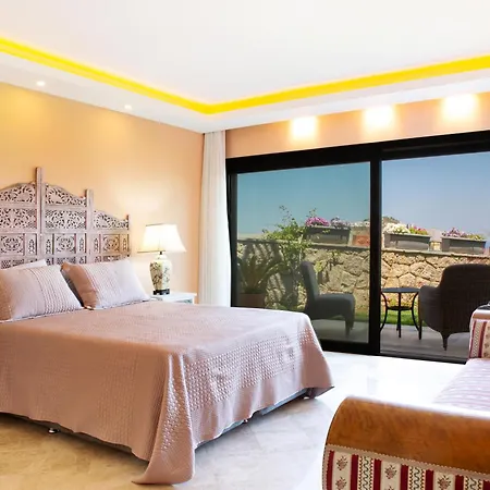 Calista By Important Group Travel Villa